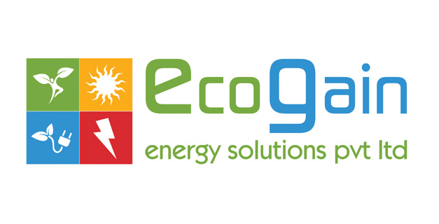 Solar Energy Logo Design Hyderabad