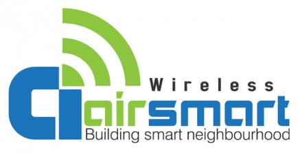 Wifi Logo Design Hyderabad